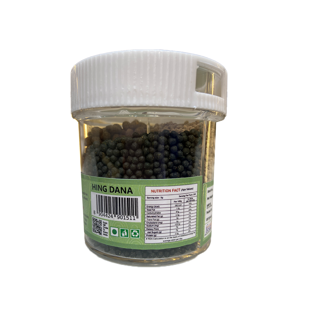 3 in 1 Royal Pachack