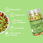 Rajwadi Mukhwas - Mouth Freshener Digestives