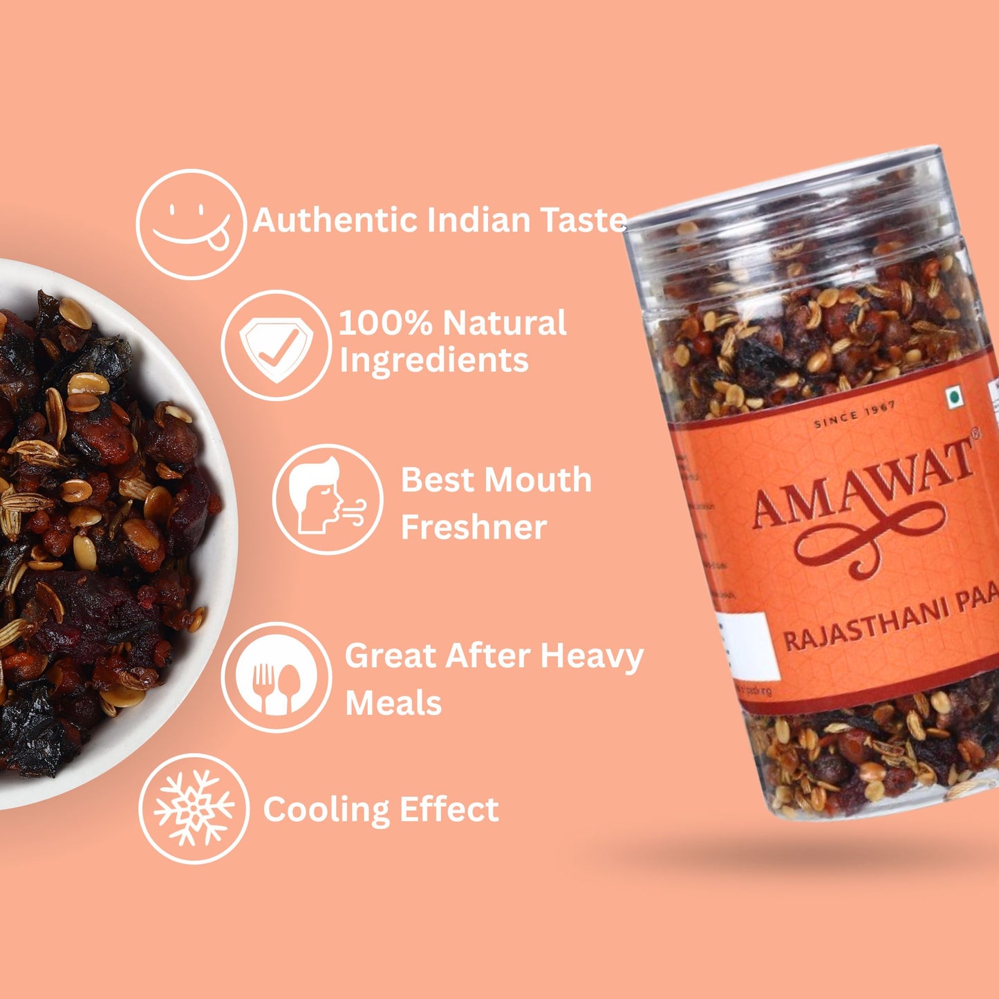 Rajasthani Paan - Traditional Indian Mouth Freshener | Paan Mukhwas