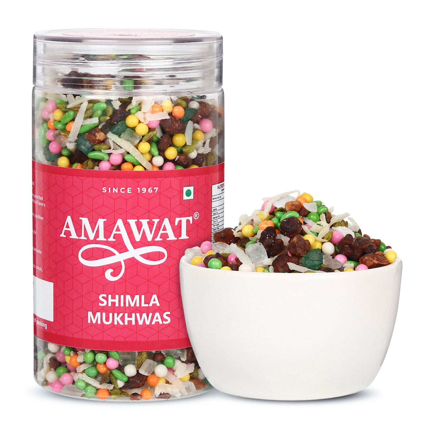 Shimla Mukhwas - After Meal Digestive Mouth Freshener