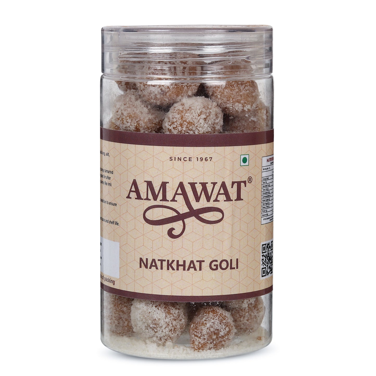 Natkhat Goli - Digestive Natkhat Goli | Khatti Meethi Goli