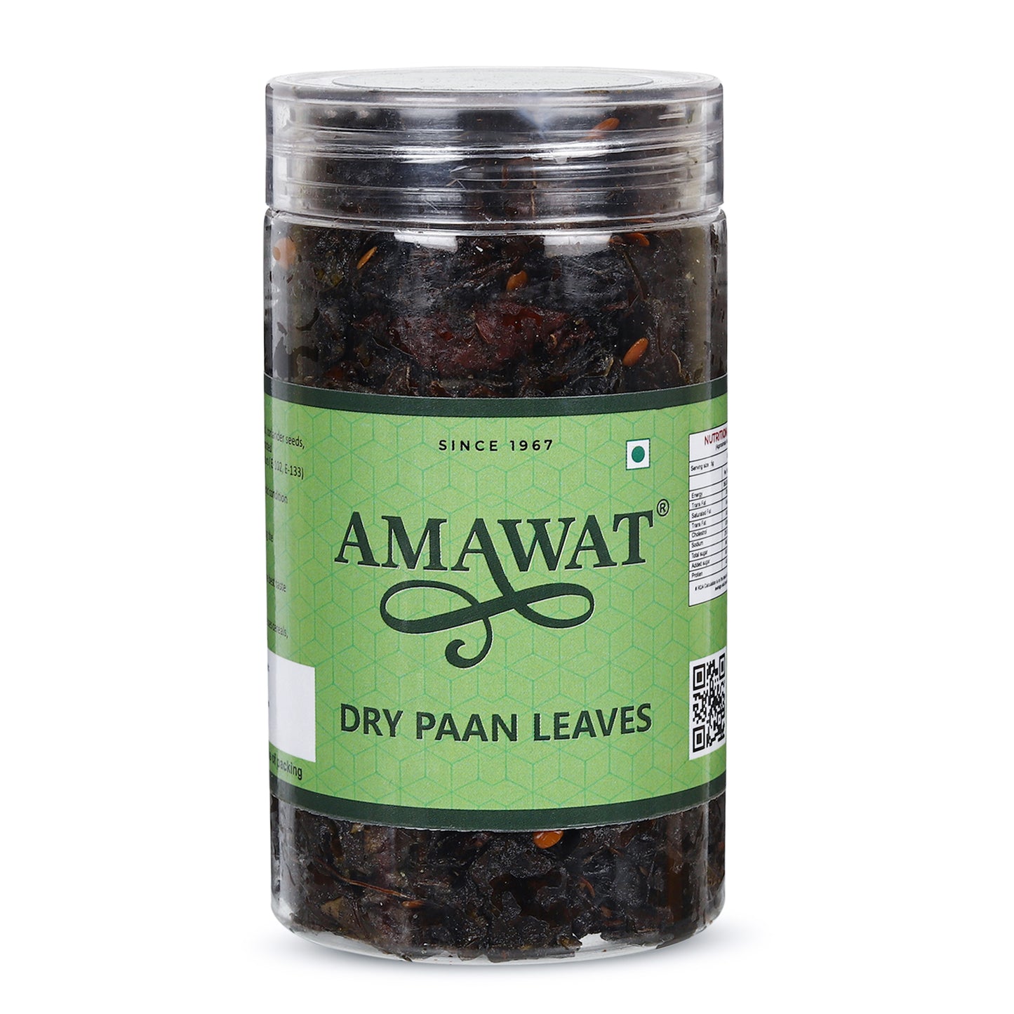 Dry Paan Leaves - After Meal Paan Mukhwas