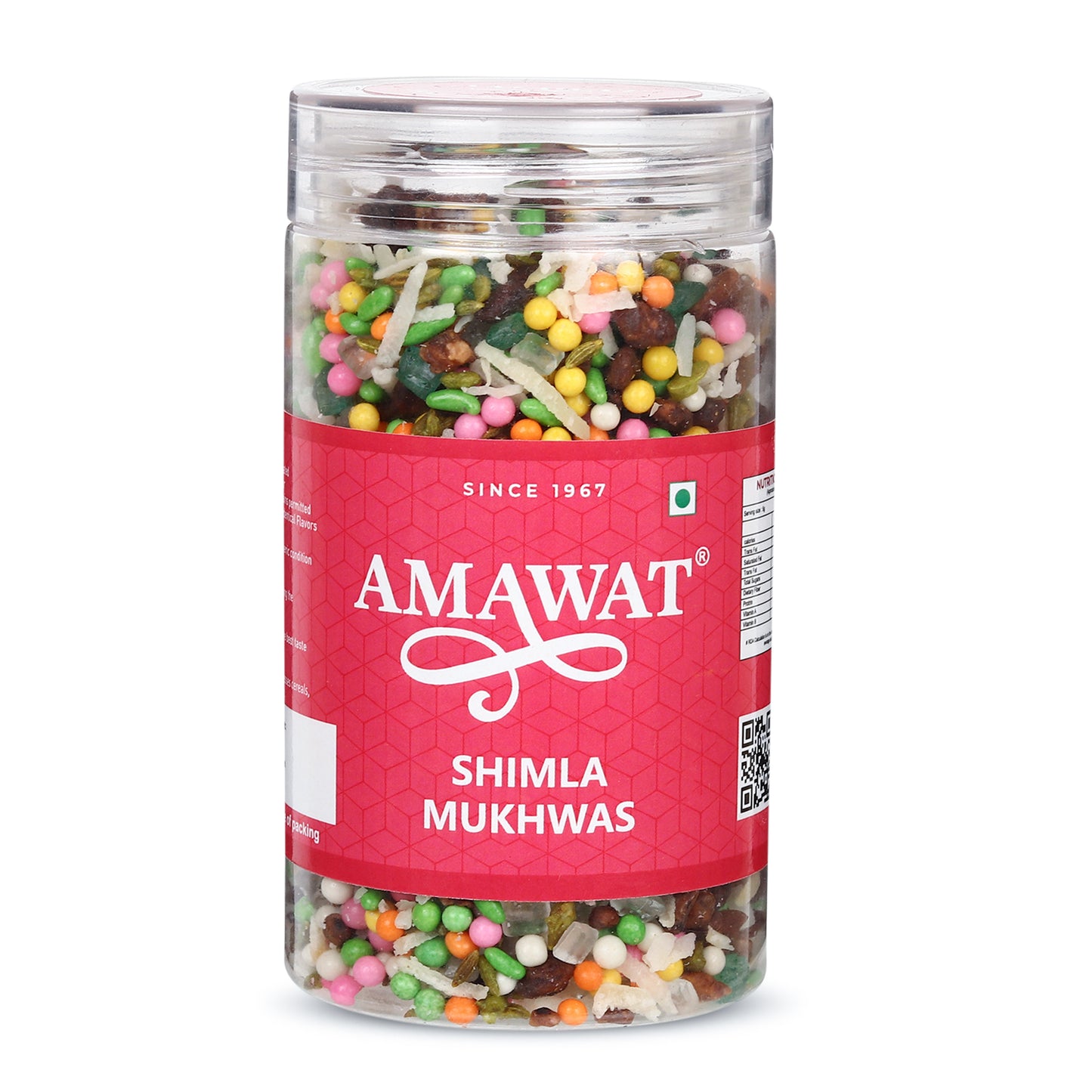Shimla Mukhwas - After Meal Digestive Mouth Freshener