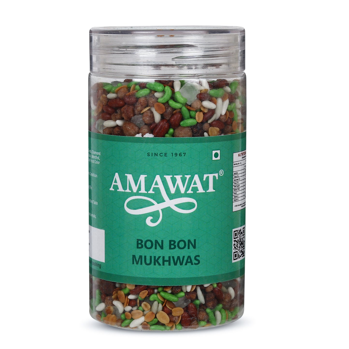 Bon Bon Mukhwas - After Meal Digestive Mouth Freshener