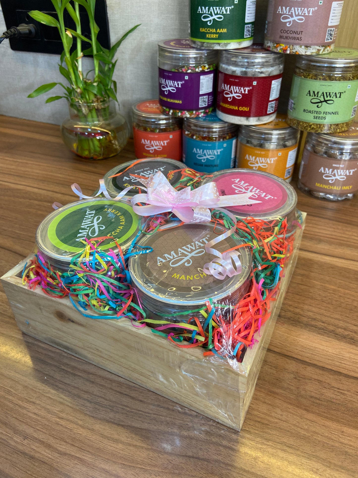Tangy Treat Pack – Chatpata Swad, Full On Maza!