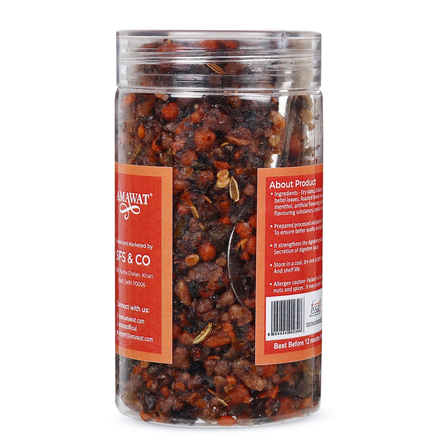 Banarasi Paan - After Meal Paan Mukhwas