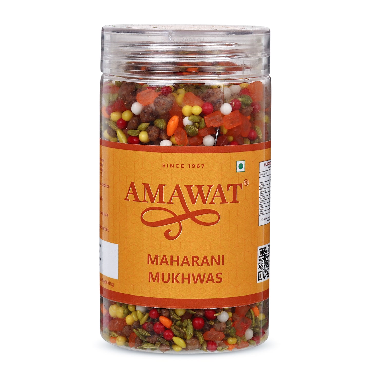 Maharani Mukhwas - After Meal Digestive Mouth Freshener
