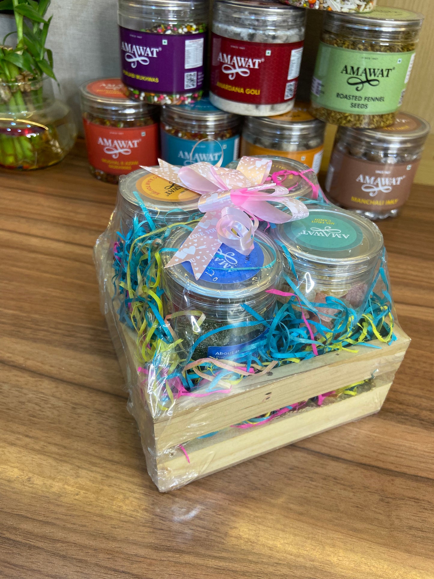 Kids Delight Pack – Fun, Sweet & Full of Joy!