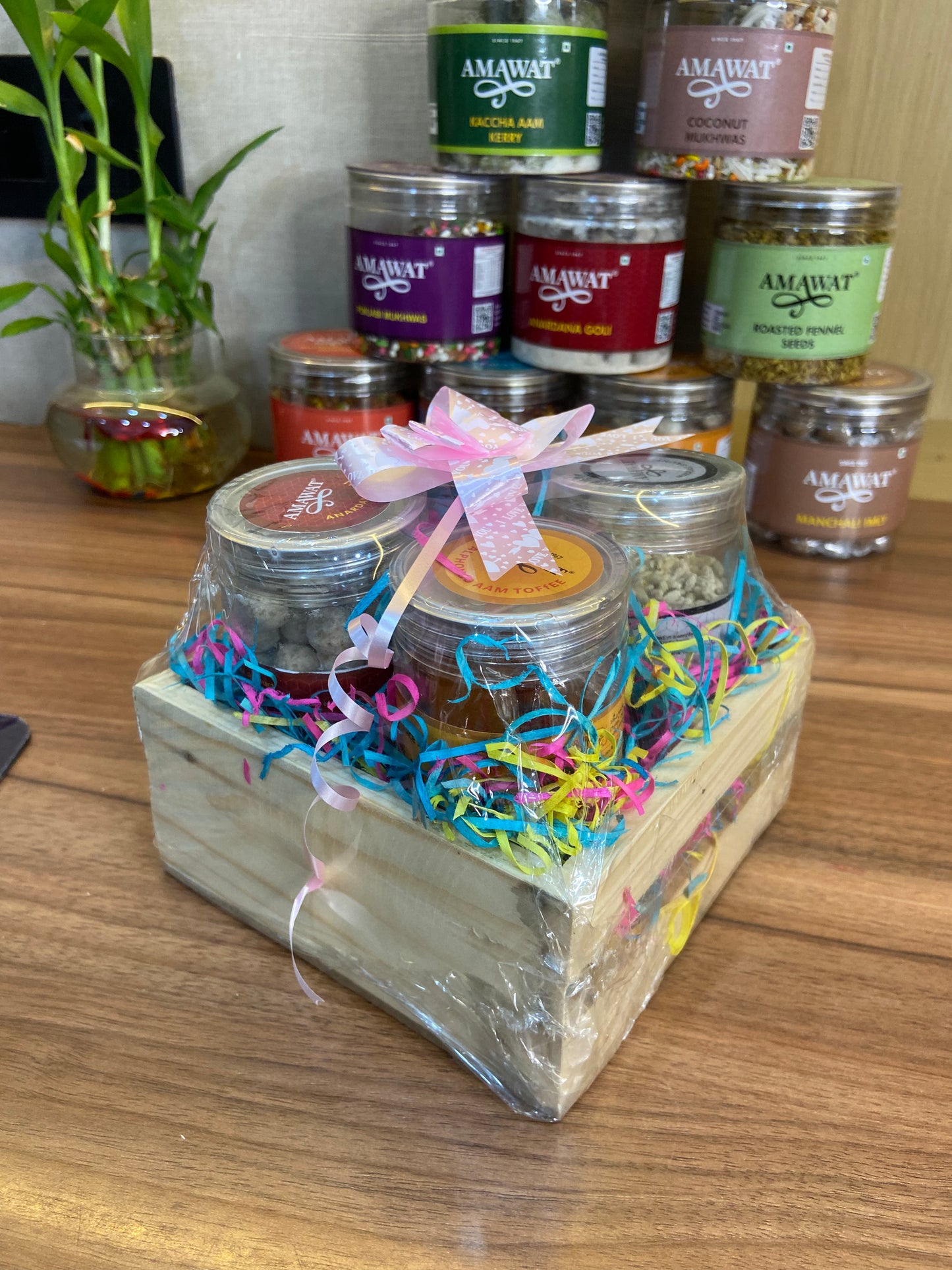 Flavourful Family Mix – A Perfect Blend of Taste & Freshness