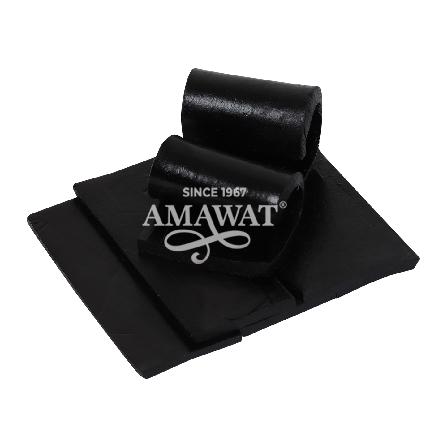 Kala Khatta Aam Papad Fruit Bar- Black Aam Papad