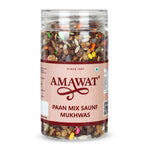 Paan Mix Saunf Mukhwas - Mouth Freshener Digestives