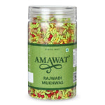 Rajwadi Mukhwas - Mouth Freshener Digestives