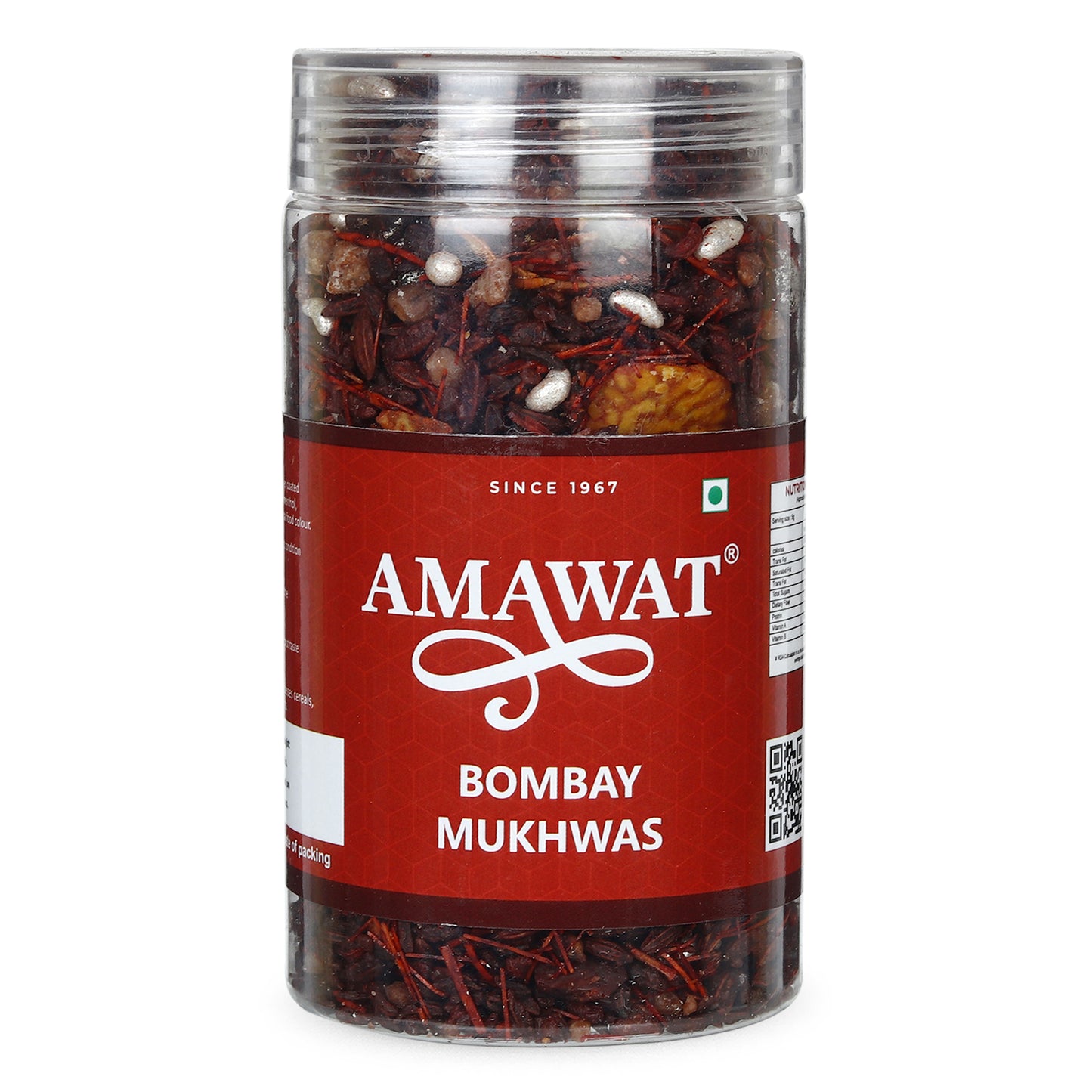 Bombay Mukhwas - Mouth Freshener Digestives