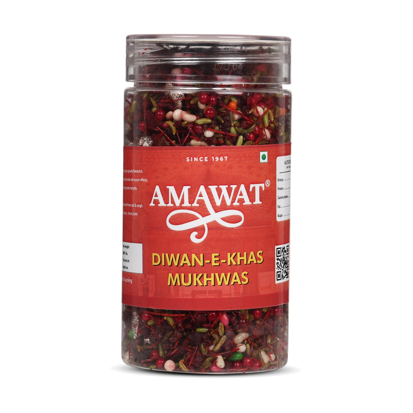 Buy Diwan-E-Khas Mukhwas From Amawat