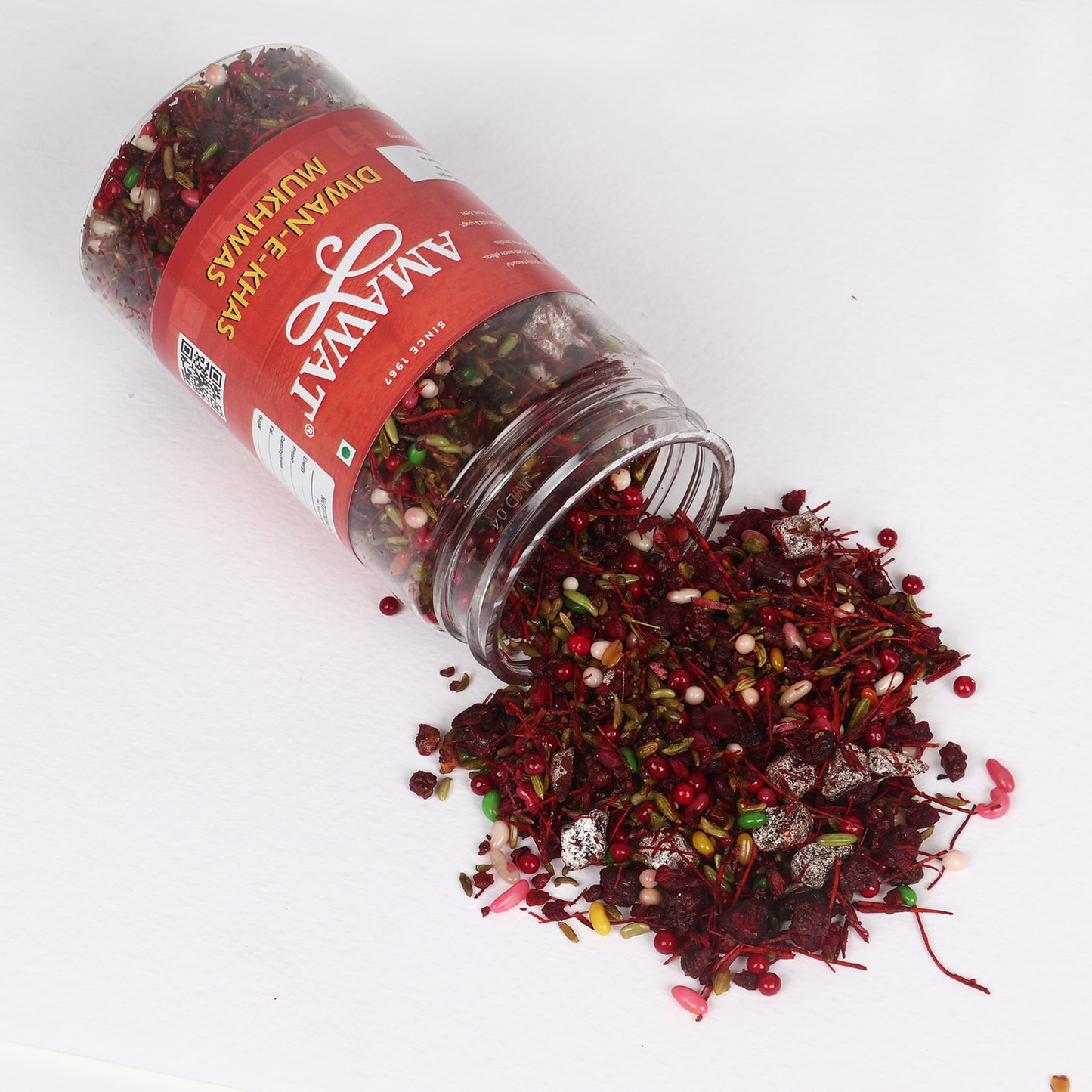 Buy Diwan-E-Khas Mukhwas From Amawat