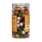 Buy multicolour kaccha fruit chat From Amawat