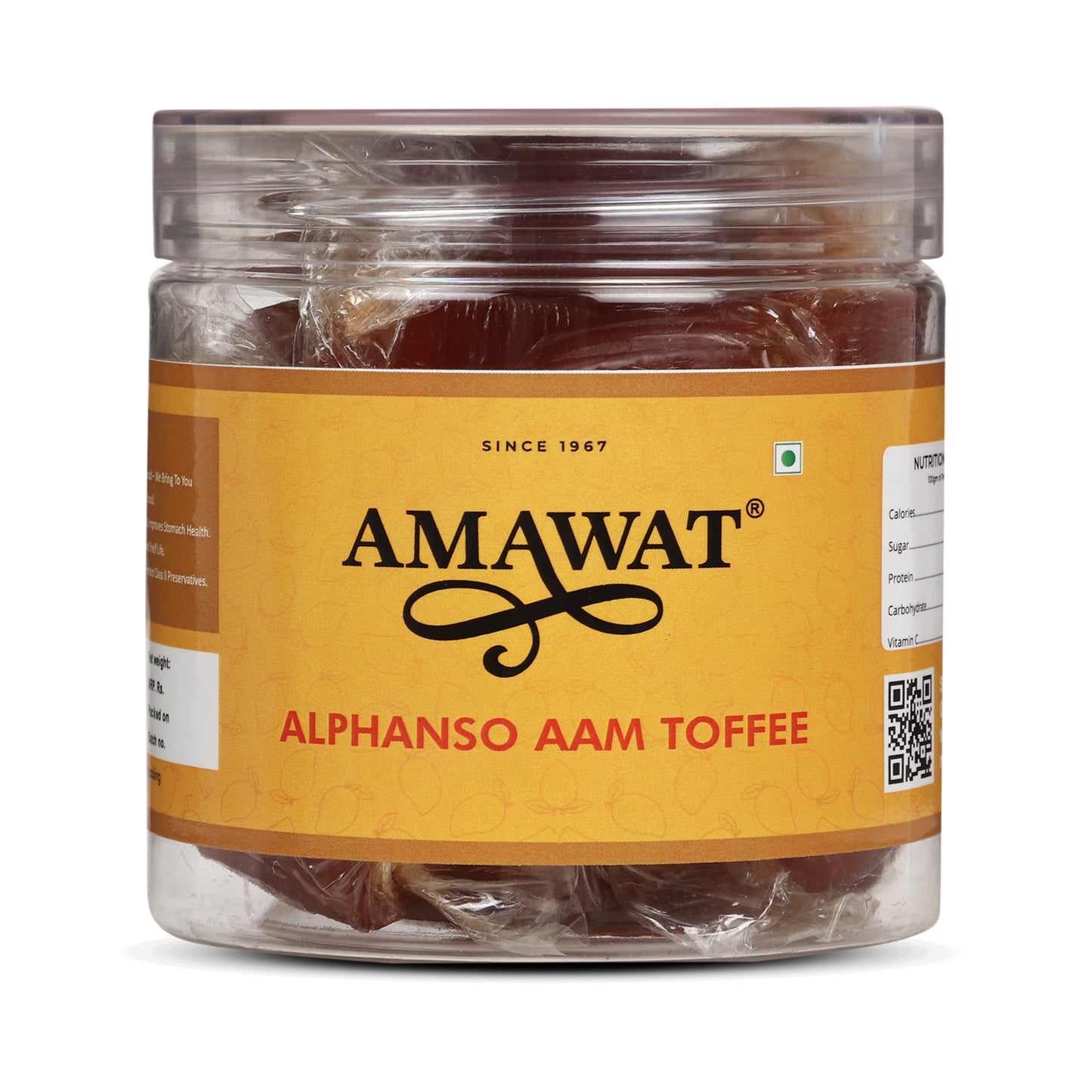 Buy Best aam papad slice From amawat