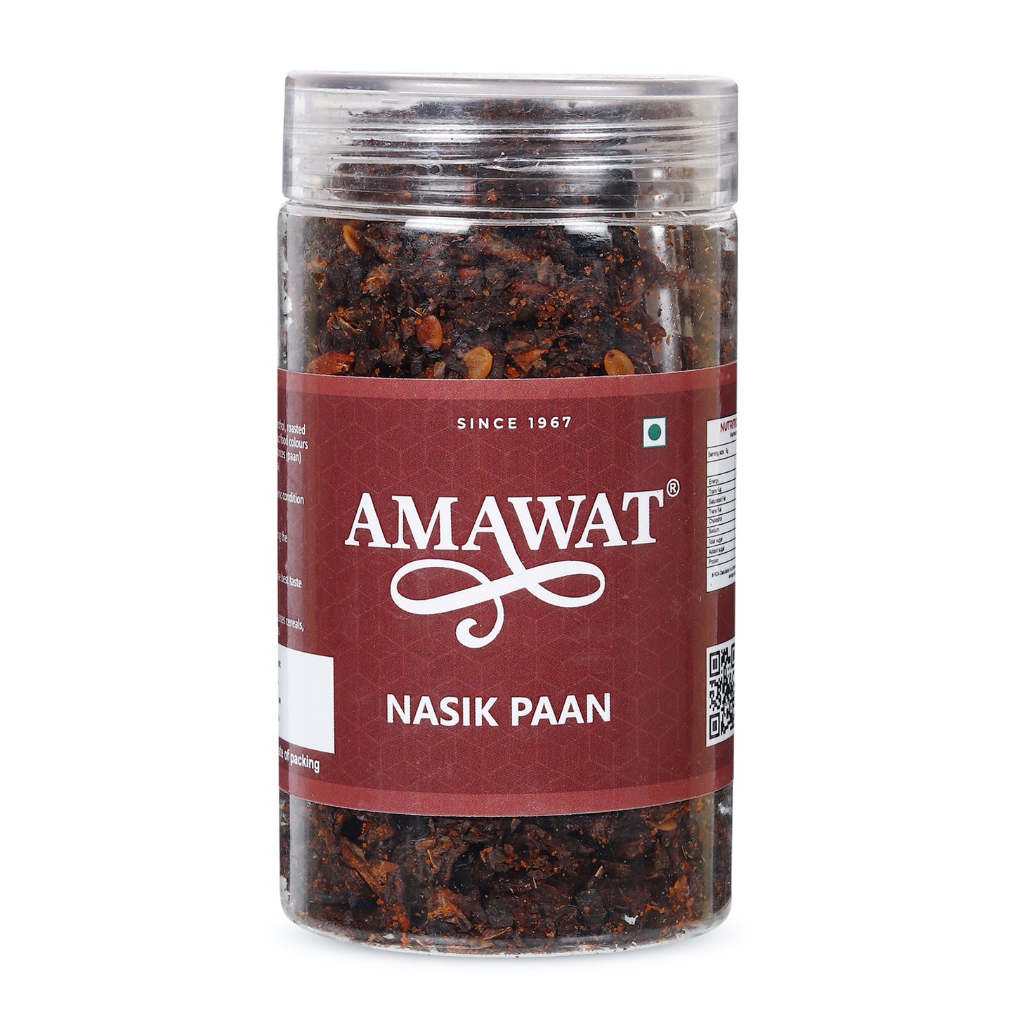 Nasik Paan - After Meal Digestive Paan Mukhwas