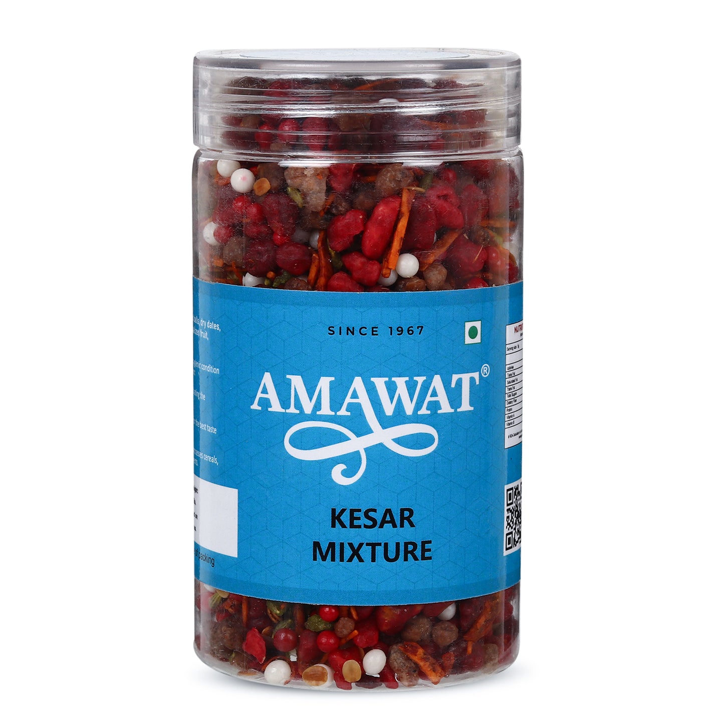Kesar Mixture - Premium Mouth Freshener
