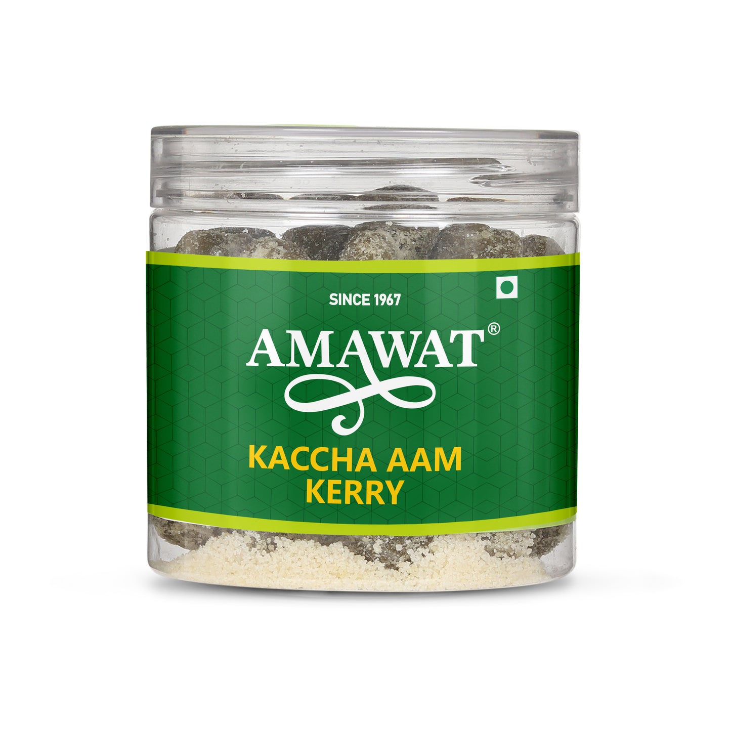 Kaccha Aam Kerry - Digestive kacha aam candy churan