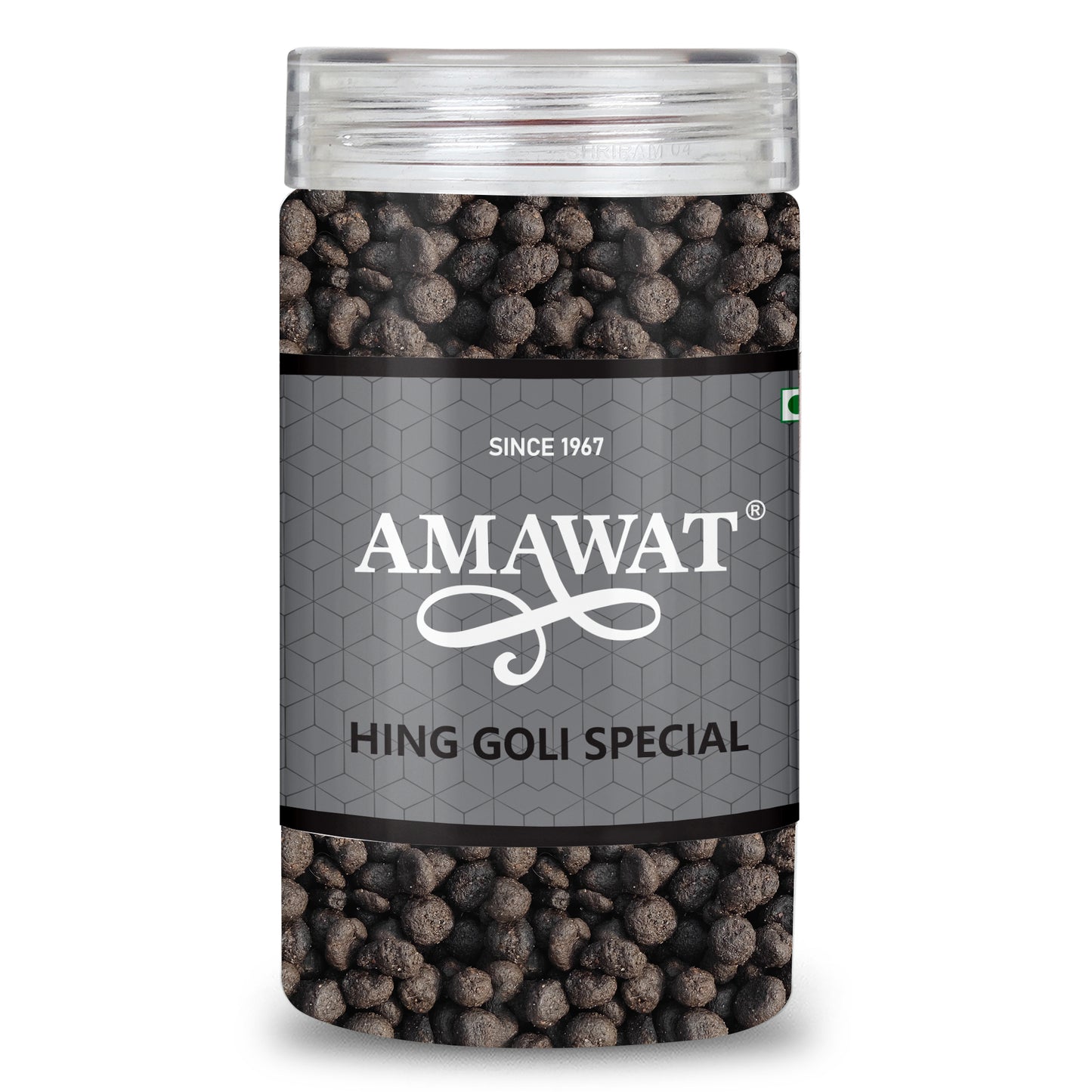 Hing Goli Special - Digestive Candy