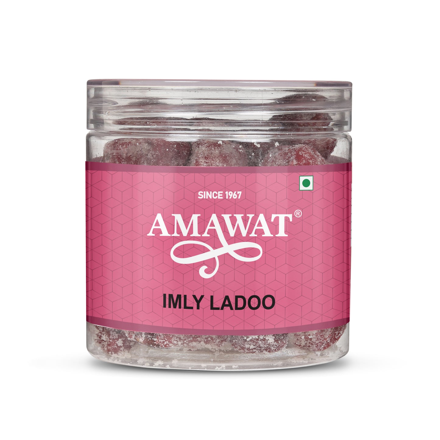 Imly Ladoo - Tamarind Candy with seeds | Digestive Churan