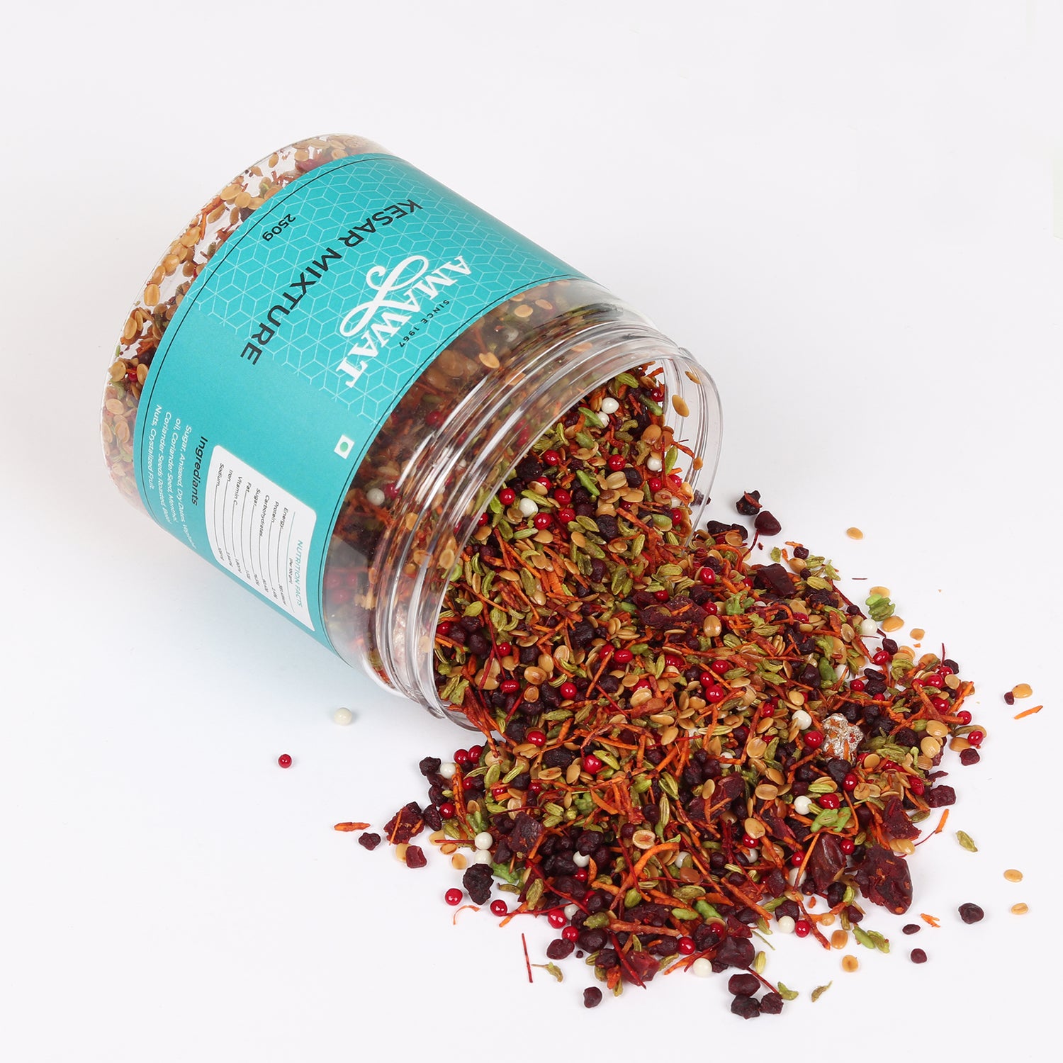 Buy Kesar Mixture From amawat