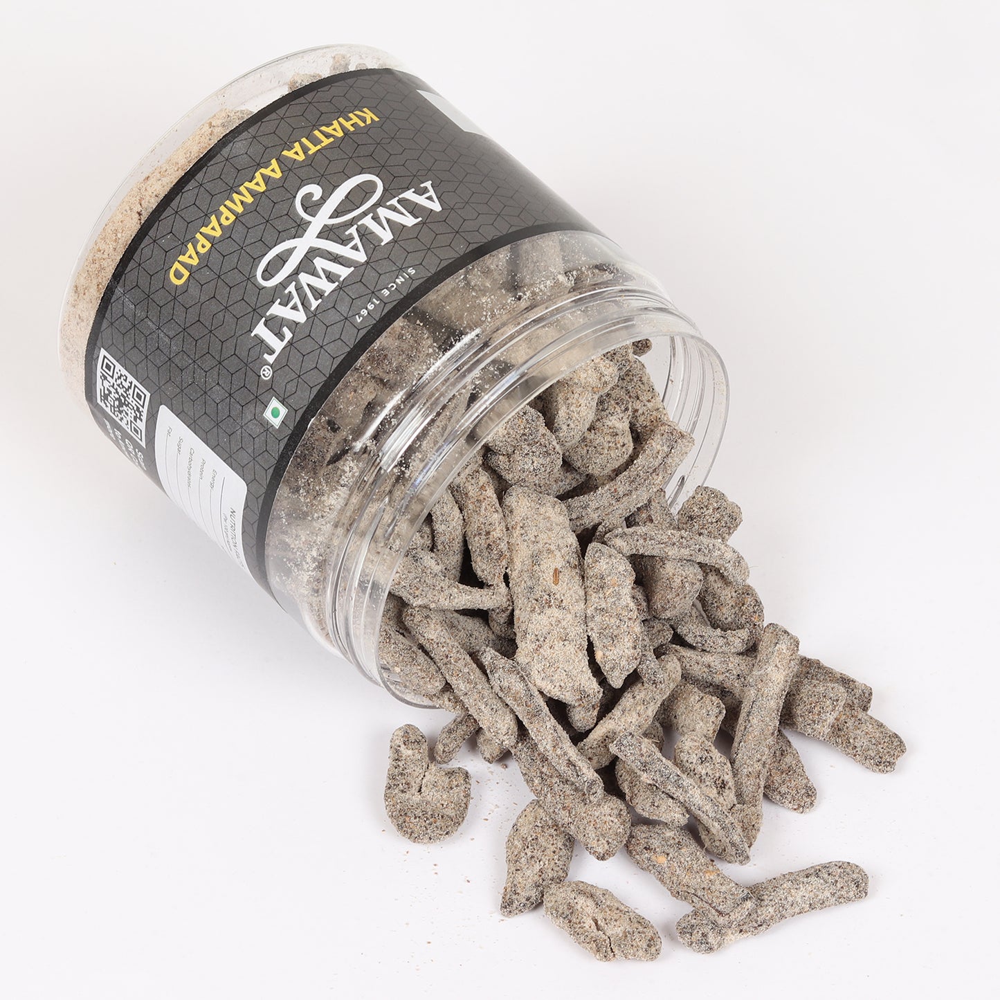 Buy aam papad with masala From amawat