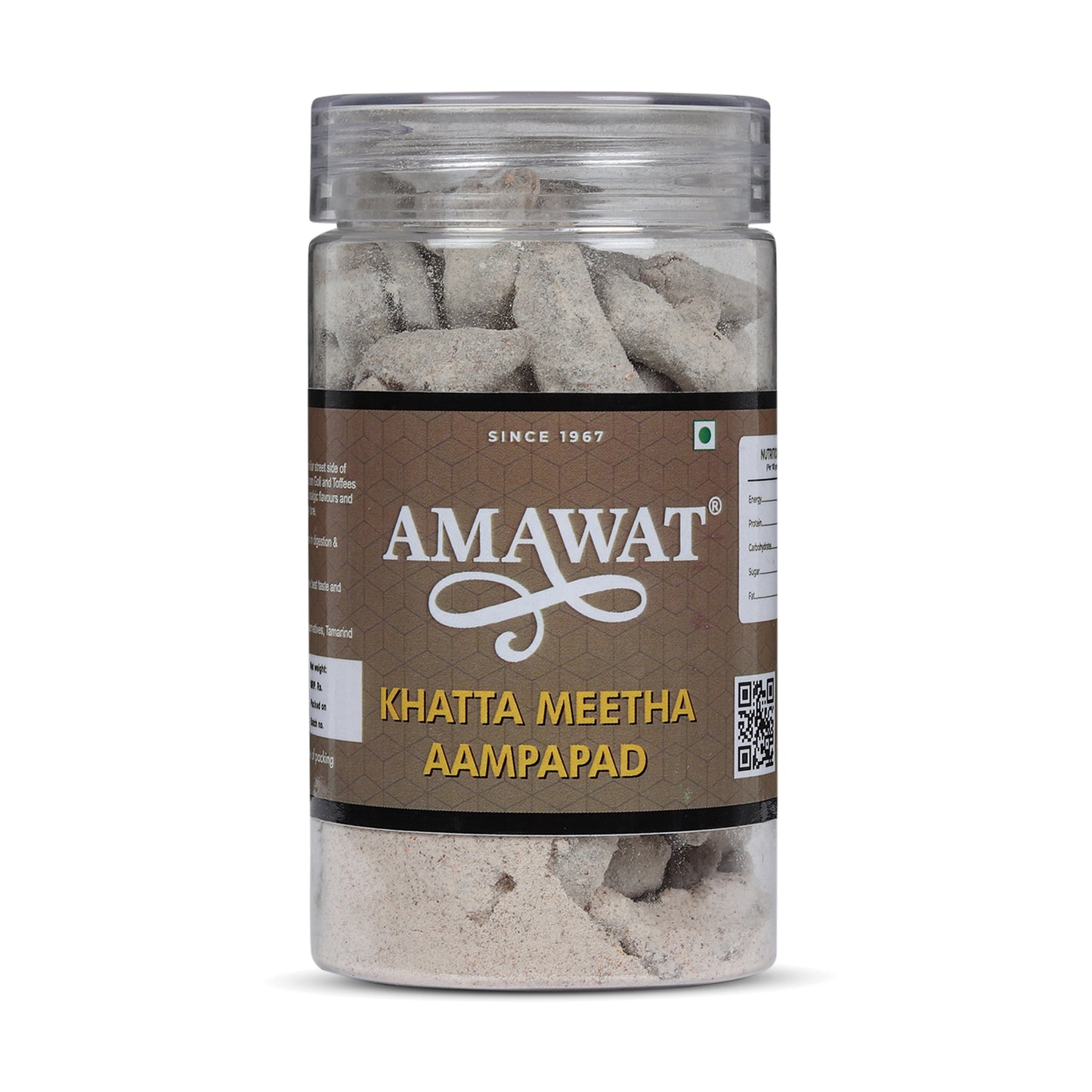 Buy kachcha aam papad From amawat