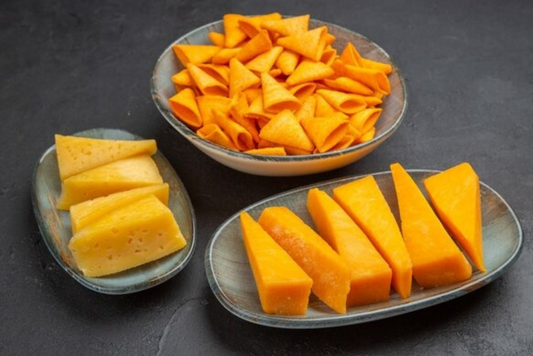 AAM PAPAD: A SWEET THIN MANGO JELLY