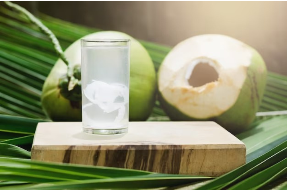 The Power of Coconuts: 10 Surprising Health Benefits You Need to Know