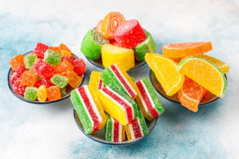 Delightful DIY: Creating Exquisite Mixed Fruit Jelly at Home
