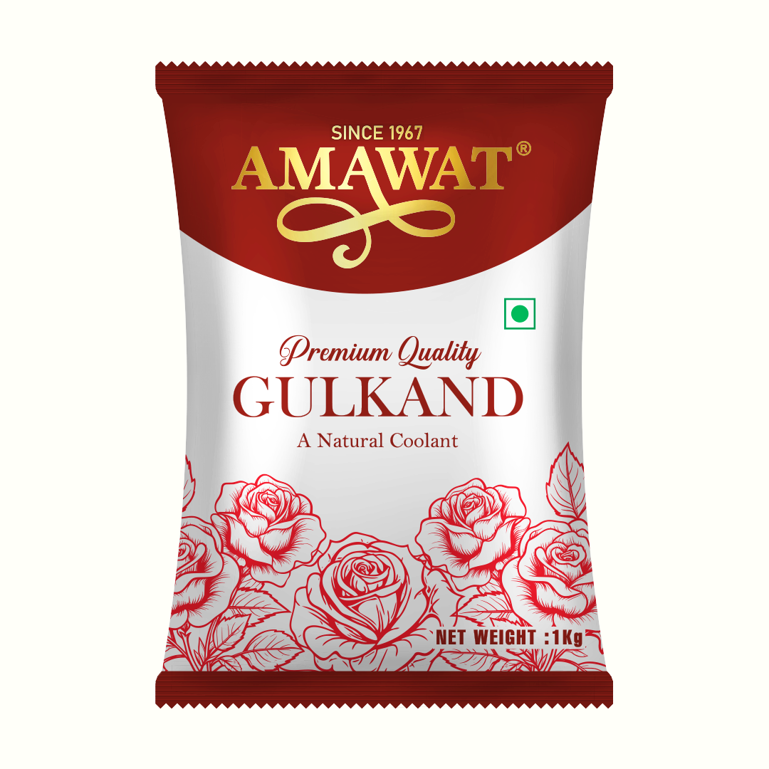 Gulkand - Rose Petal Jam 1kg