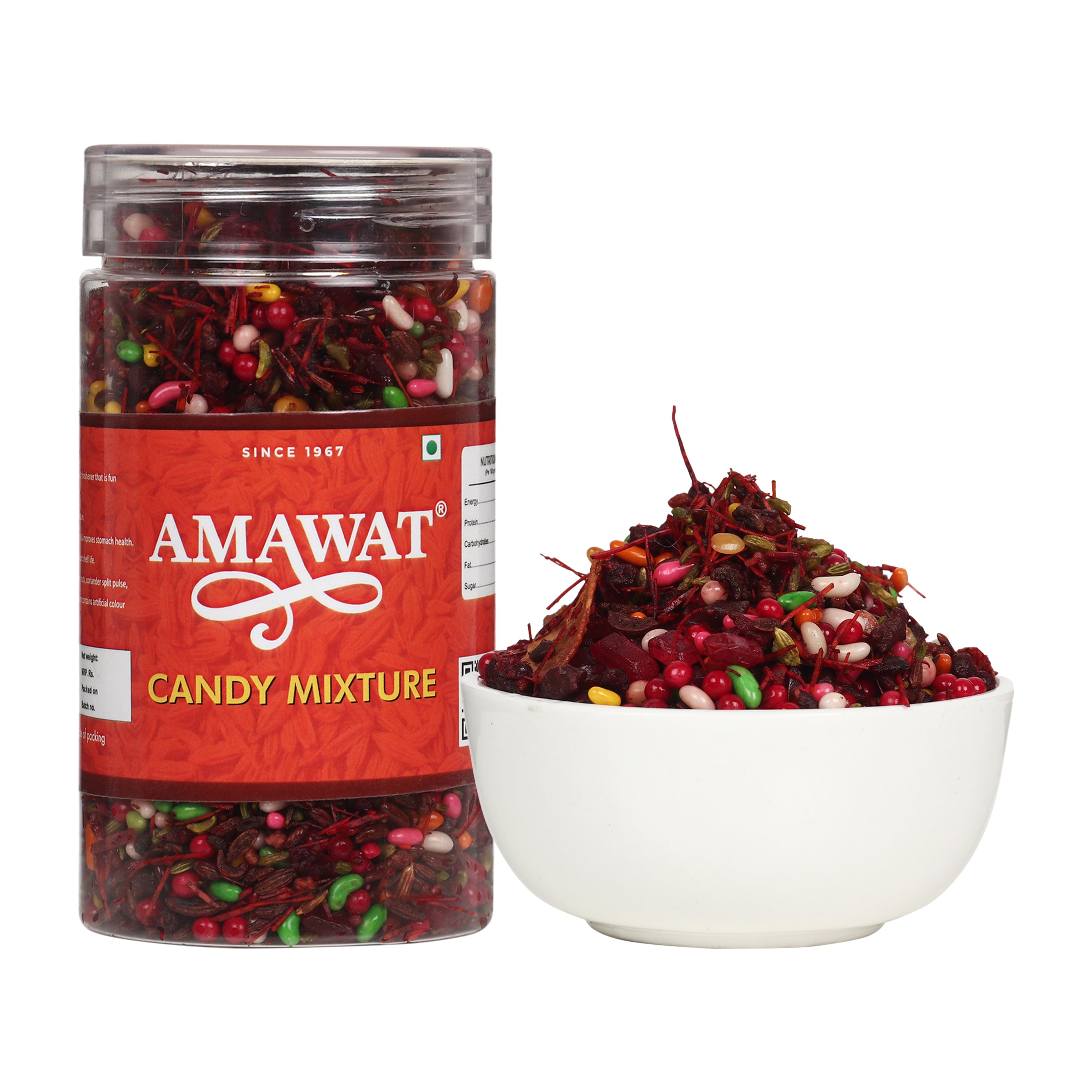 Candy Mixture Premium Quality best Mouth Freshener mukhwas for bad Breath - Candy ...