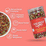 Mughal-E-Azam Mukhwas - After Meal Digestive Mouth Freshener
