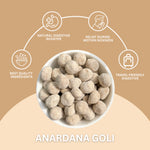 Anardana Goli - Digestive Anardana Churan Goli