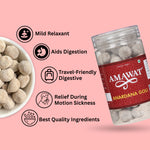 Anardana Goli - Digestive Anardana Churan Goli