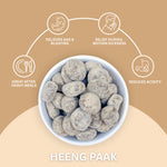 Heeng Paak - Hing Digestive Churan Goli