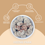 Heeng Paak - Hing Digestive Churan Goli