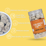 Heeng Paak - Hing Digestive Churan Goli