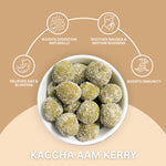 Kaccha Aam Kerry - Digestive kacha aam candy churan