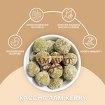 Kaccha Aam Kerry - Digestive kacha aam candy churan