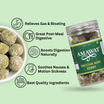 Kaccha Aam Kerry - Digestive kacha aam candy churan