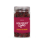 Calcutta Paan - After Meal Digestive Calcutta Meetha Paan Mukhwas