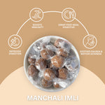 Manchali Imly - Imli Toffee / Tamarind Candy