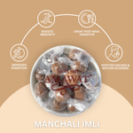 Manchali Imly - Imli Toffee / Tamarind Candy