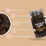 Chatpata Amla Candy - Digestive Salted Gooseberry Candy