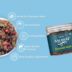 Gulkand Paan - After Meal Digestve Paan Mukhwas