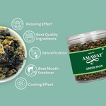 Green Paan - After Meal Paan Mukhwas