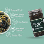 Green Paan - After Meal Paan Mukhwas